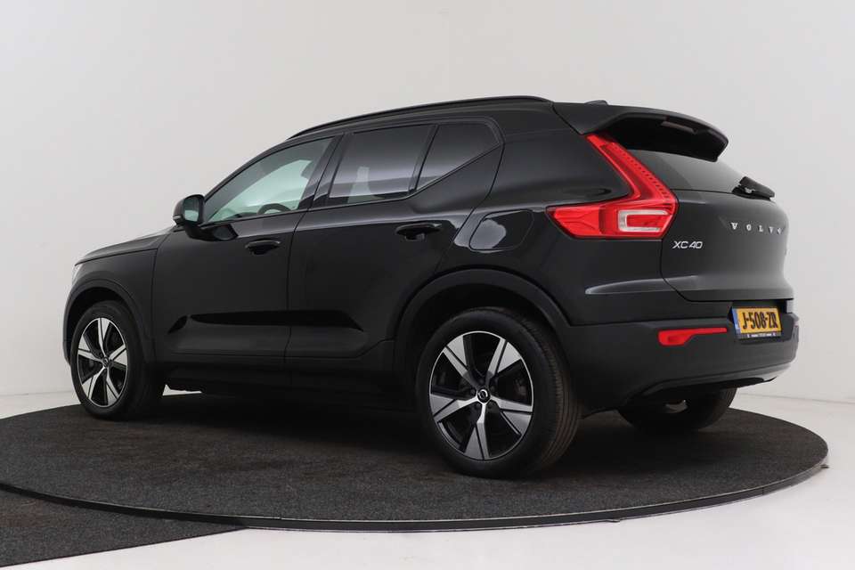 Volvo XC40 - Imagem 6