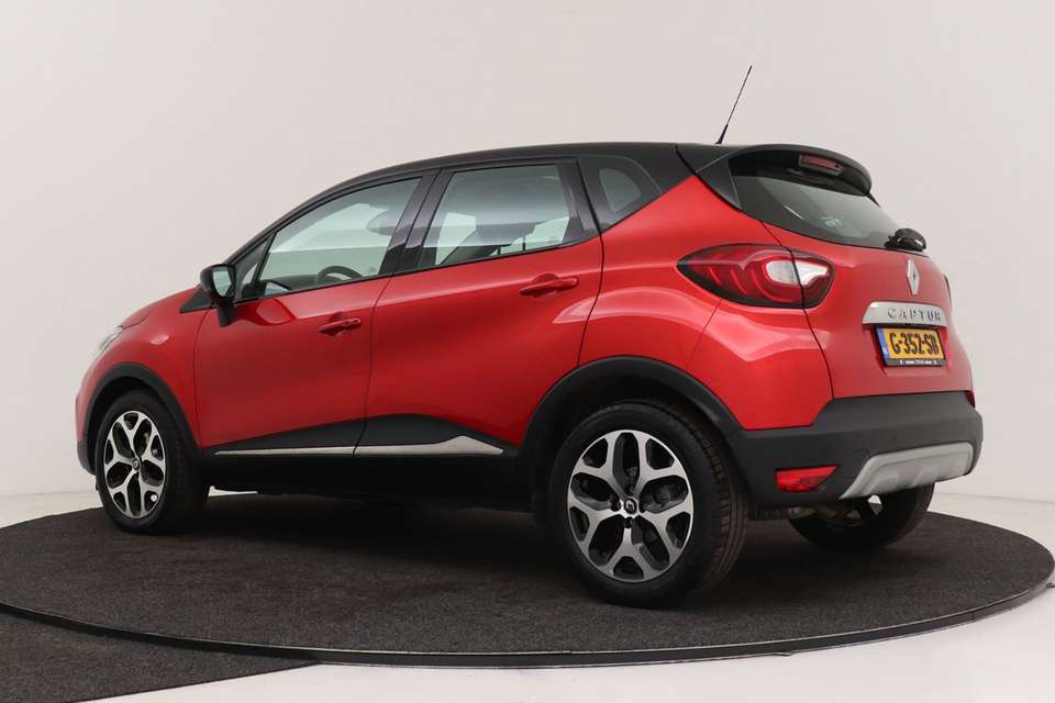 Renault Captur - Imagem 6