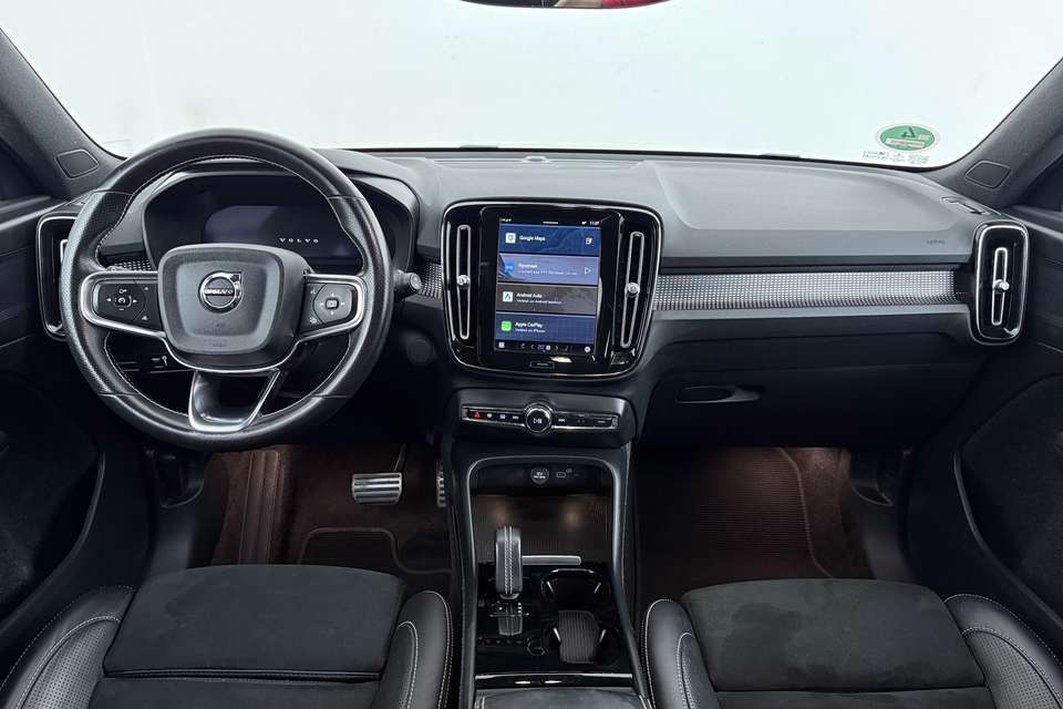 Volvo XC40 - Imagem 7