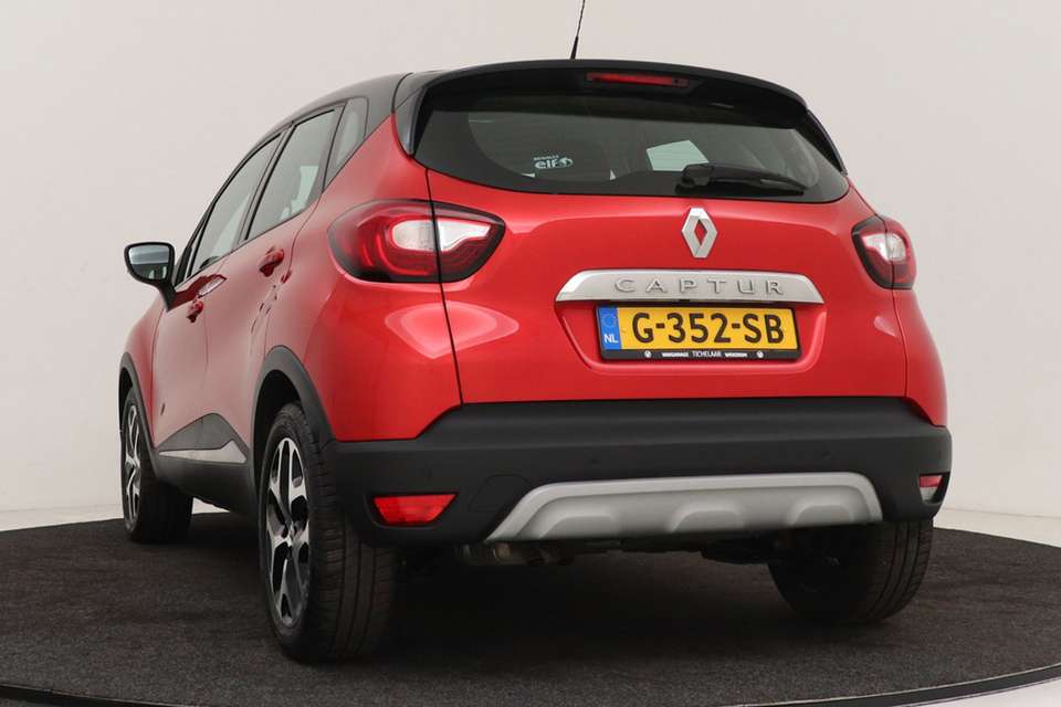 Renault Captur - Imagem 8