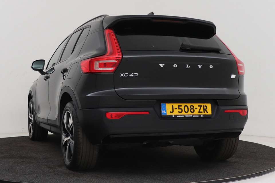 Volvo XC40 - Imagem 9