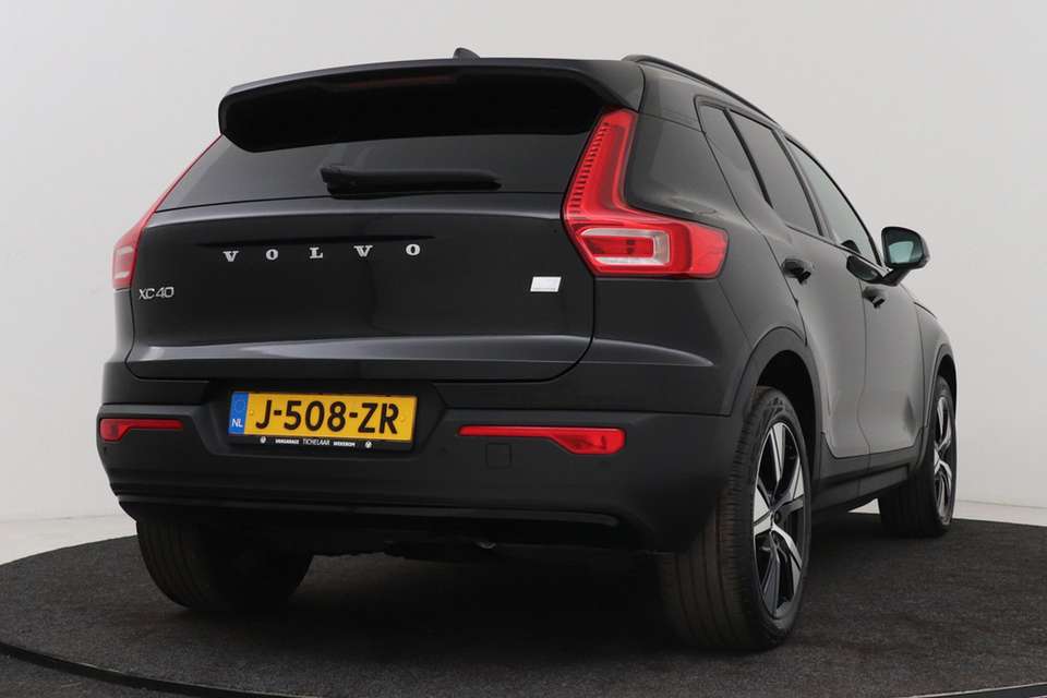 Volvo XC40 - Imagem 10