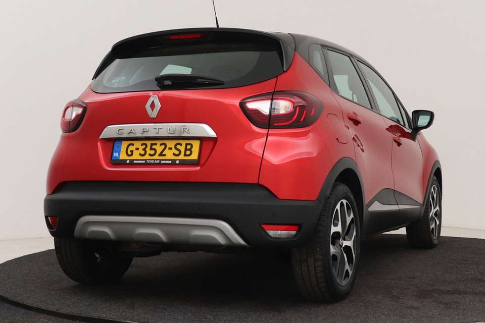 Renault Captur - Imagem 9