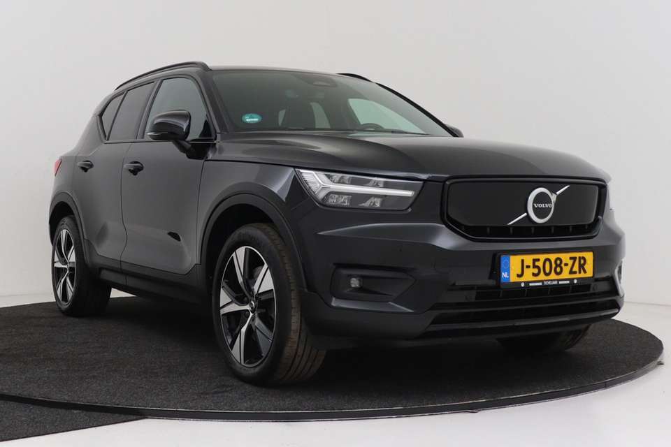 Volvo XC40 - Imagem 12