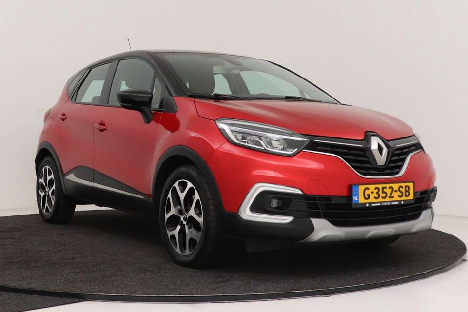 Renault Captur - Imagem 11