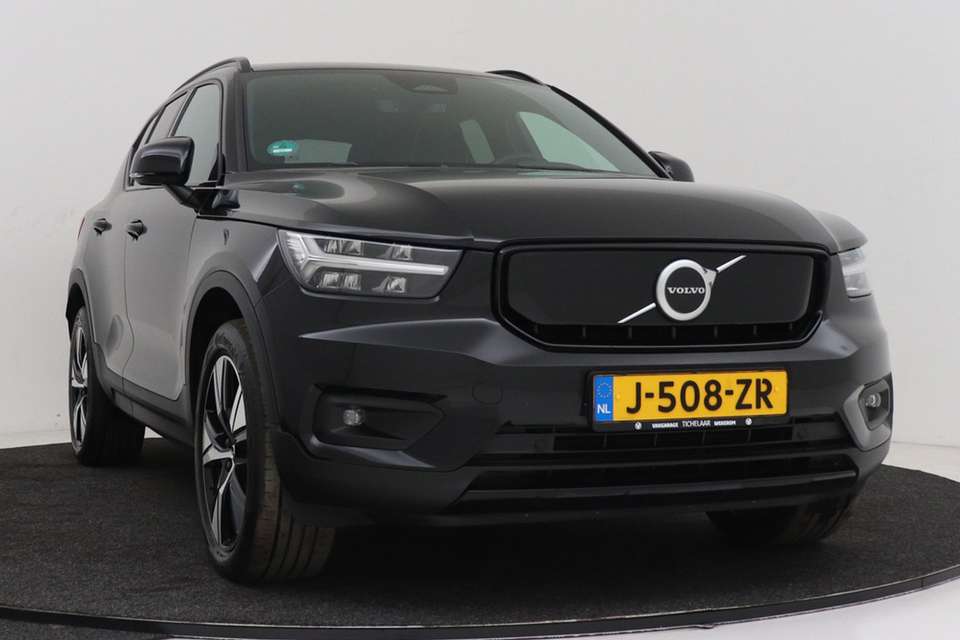 Volvo XC40 - Imagem 13