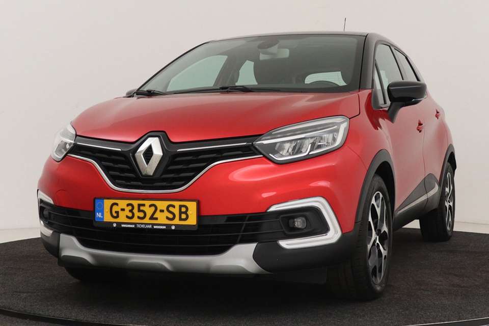 Renault Captur - Imagem 13