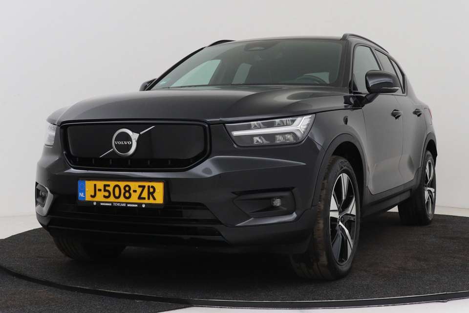 Volvo XC40 - Imagem 14