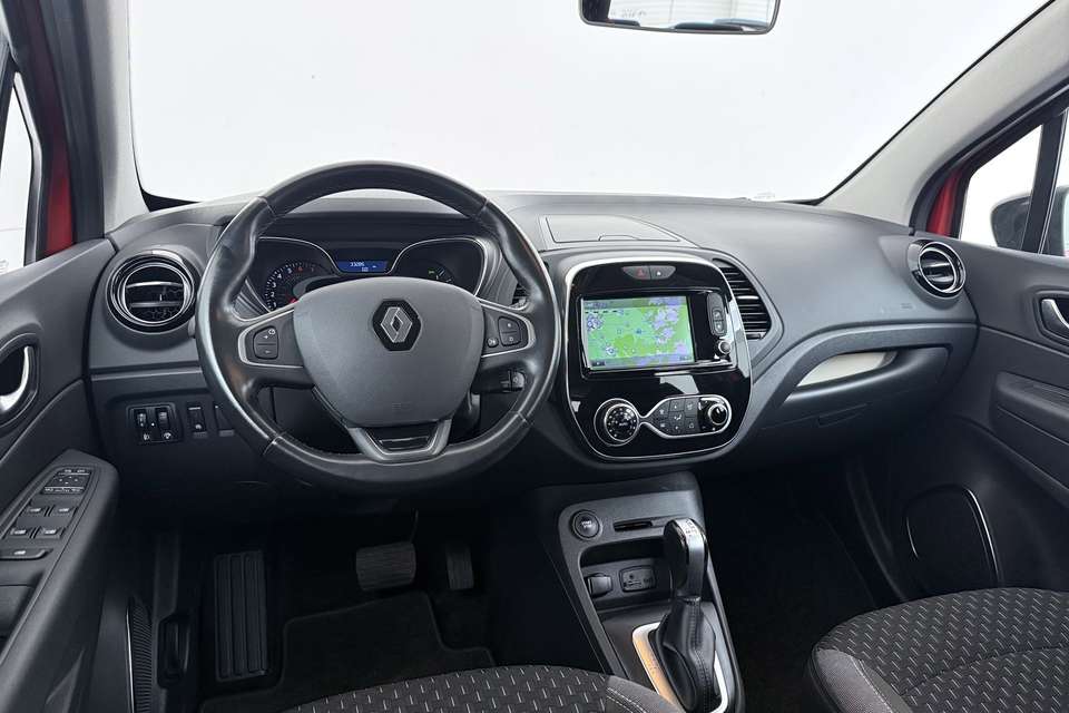 Renault Captur - Imagem 14