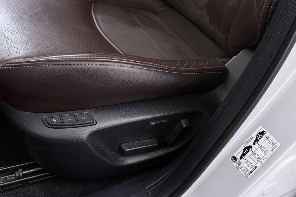 Mazda CX-3 - Imagem 16