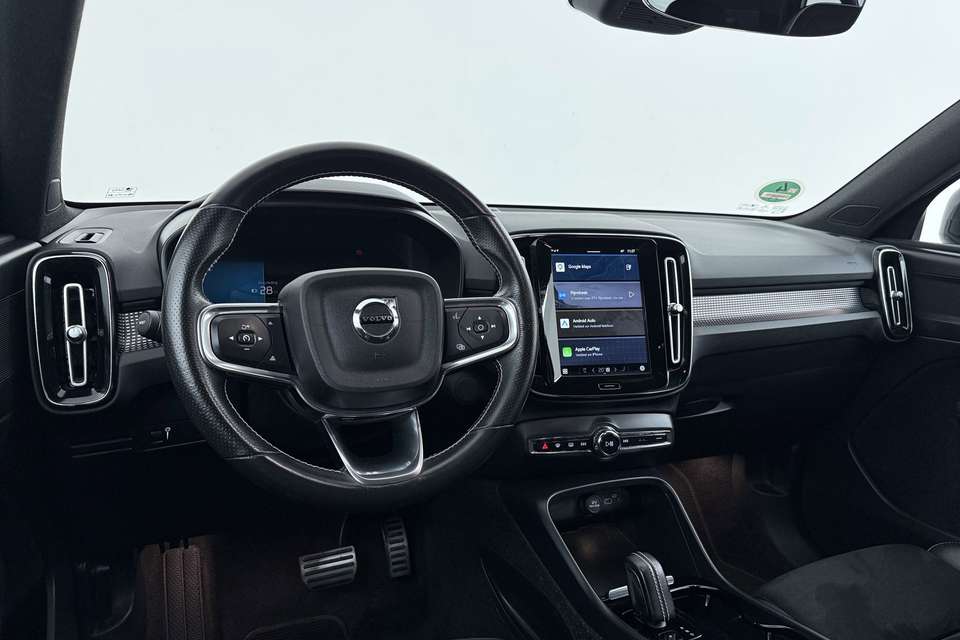 Volvo XC40 - Imagem 15