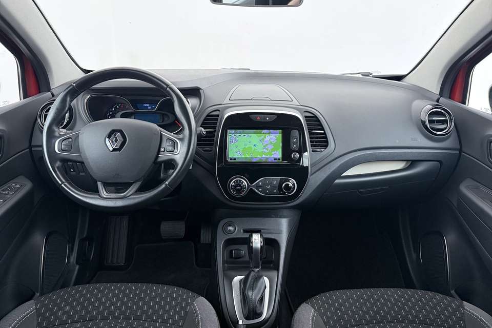 Renault Captur - Imagem 15