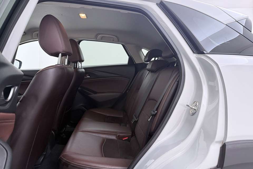 Mazda CX-3 - Imagem 17