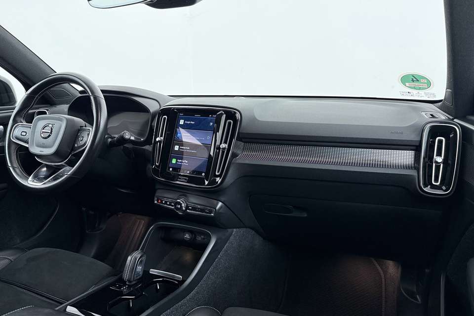 Volvo XC40 - Imagem 16
