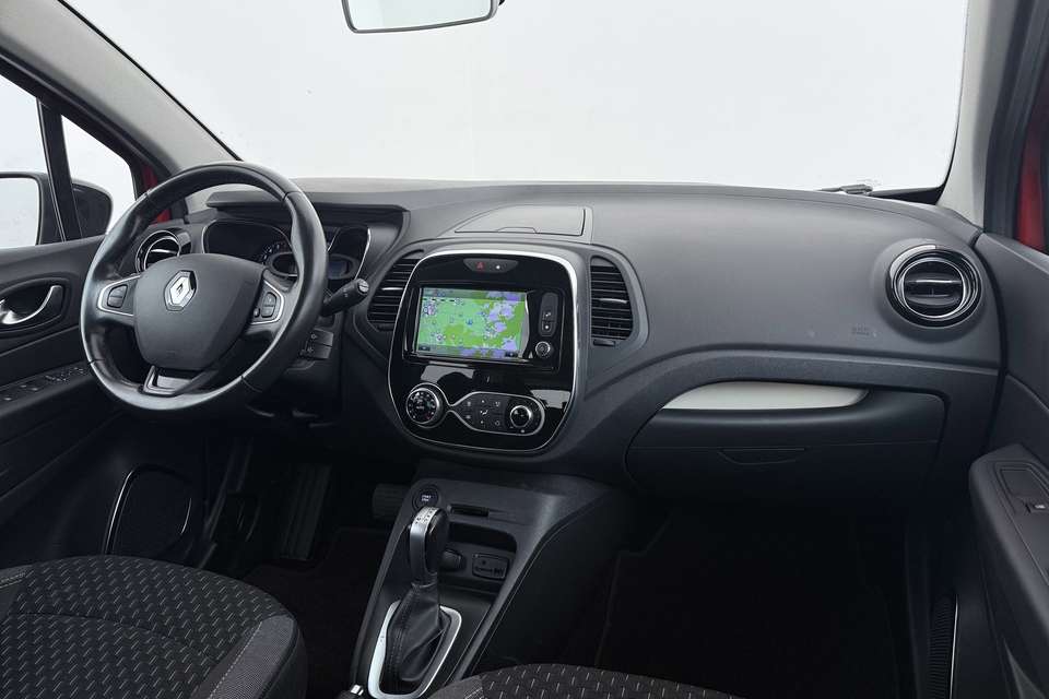 Renault Captur - Imagem 16