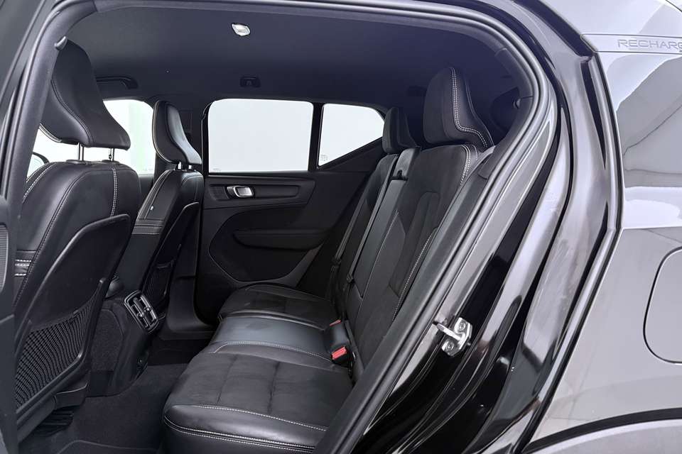Volvo XC40 - Imagem 17