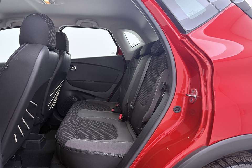 Renault Captur - Imagem 17