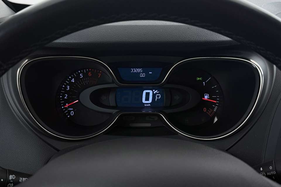 Renault Captur - Imagem 18