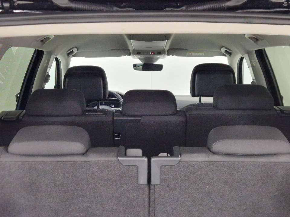 Volkswagen Tiguan Allspace - Imagem 10