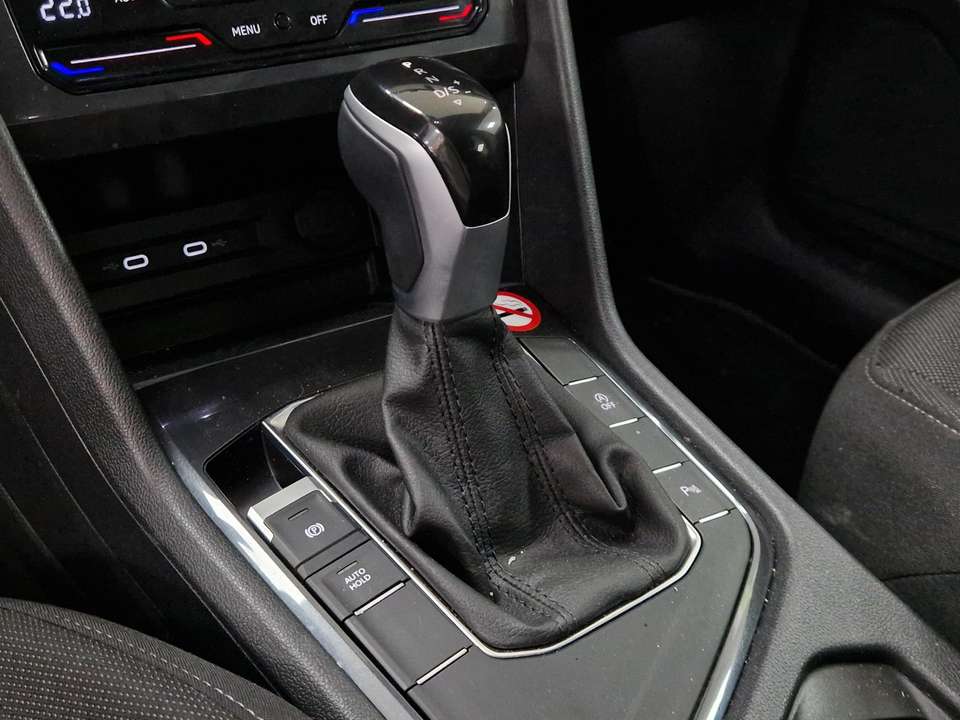Volkswagen Tiguan Allspace - Imagem 13