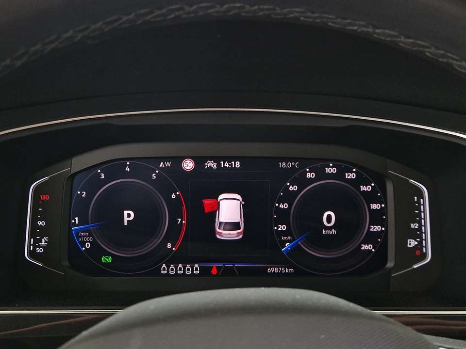 Volkswagen Tiguan Allspace - Imagem 14