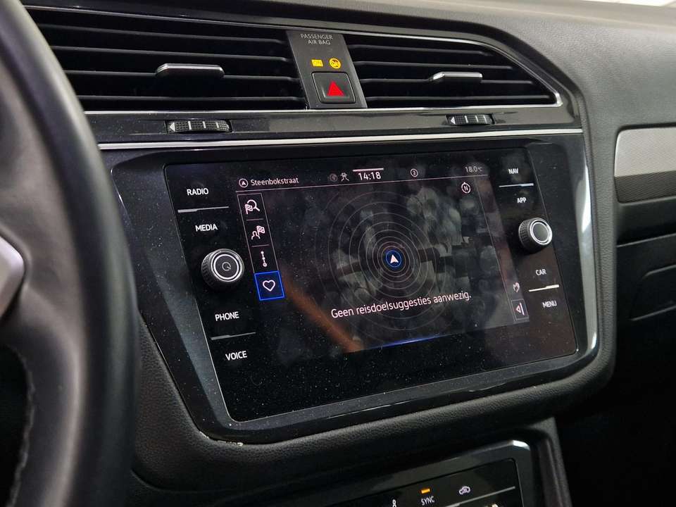 Volkswagen Tiguan Allspace - Imagem 15