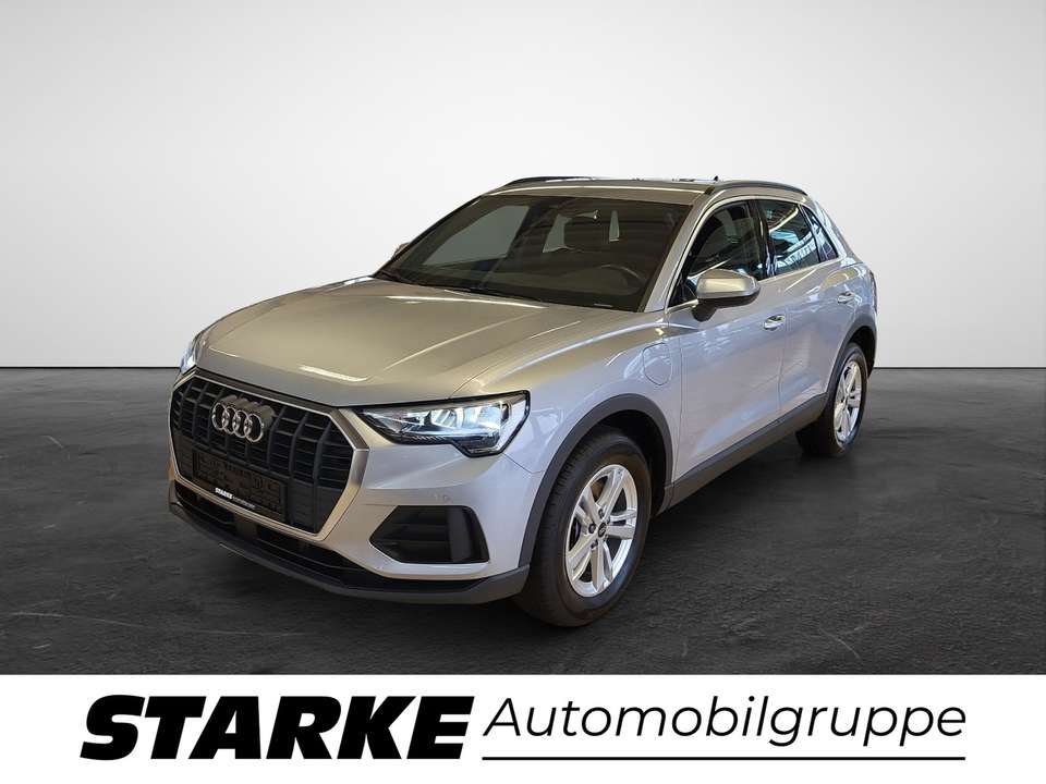 Audi Q3 - Imagem 2
