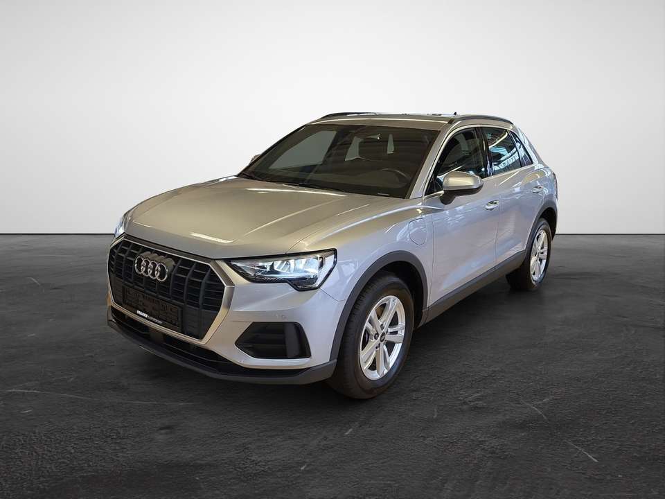 Audi Q3 - Imagem 3