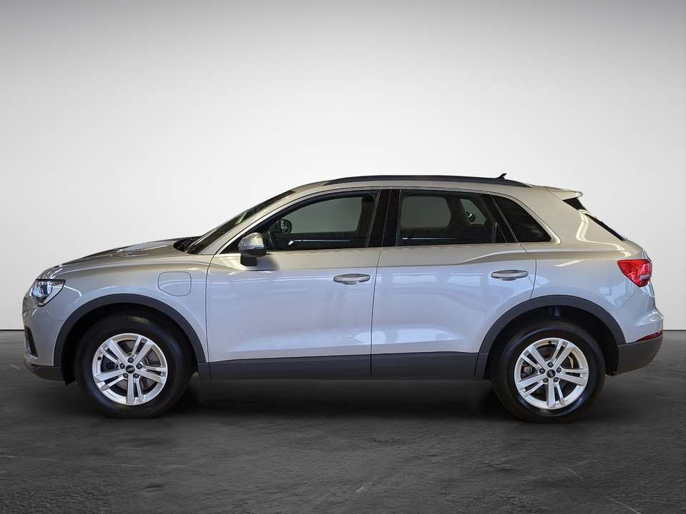 Audi Q3 - Imagem 4