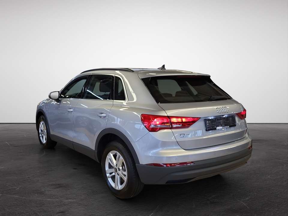 Audi Q3 - Imagem 5