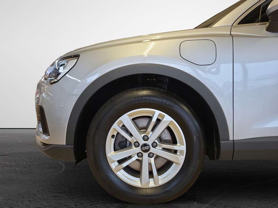 Audi Q3 - Imagem 6