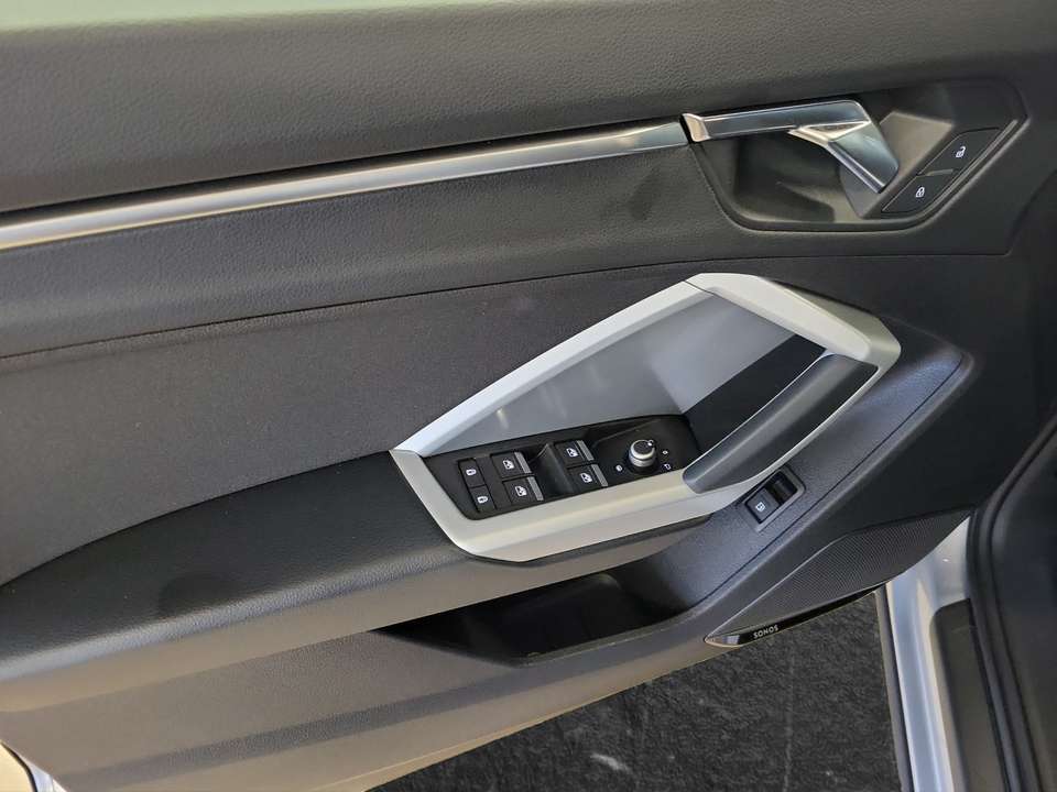 Audi Q3 - Imagem 7