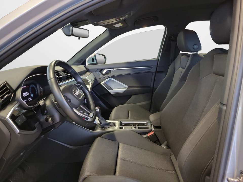 Audi Q3 - Imagem 8