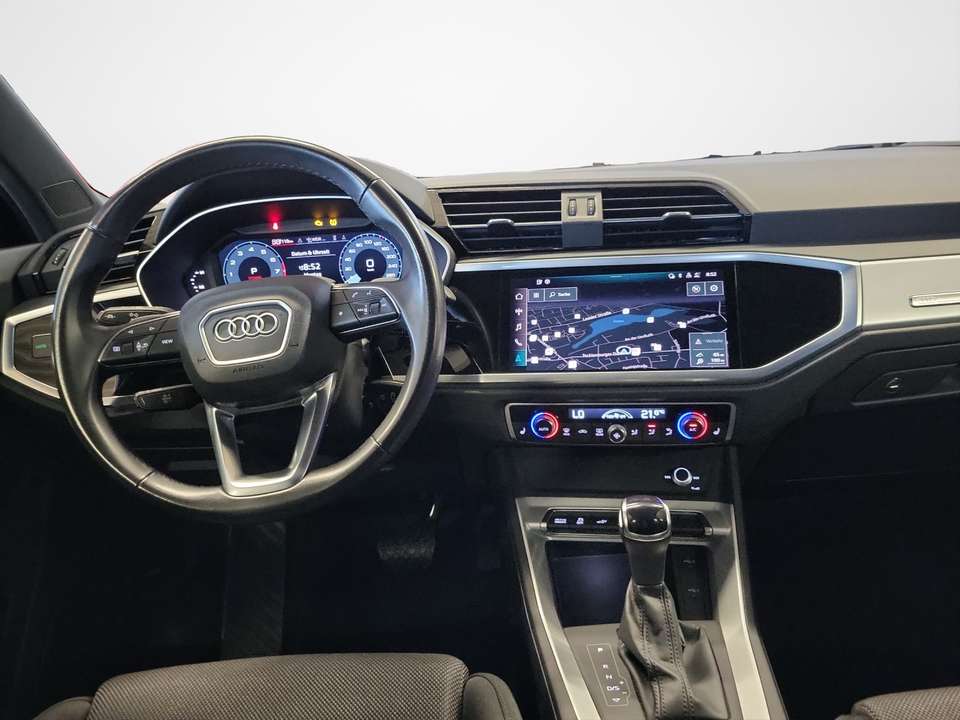 Audi Q3 - Imagem 9