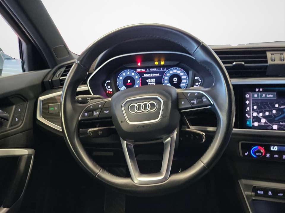 Audi Q3 - Imagem 10
