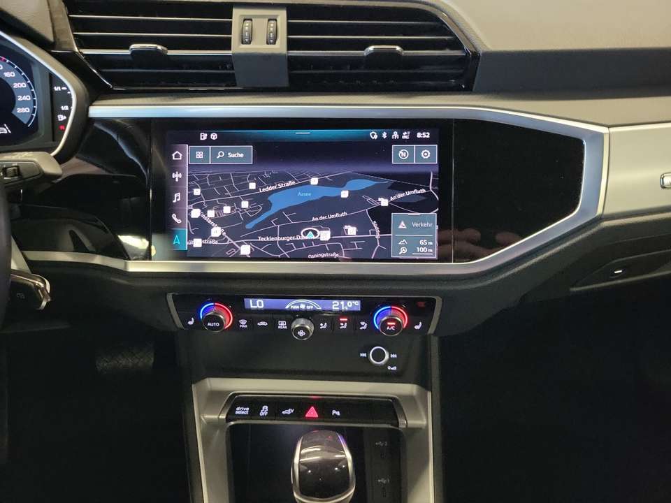 Audi Q3 - Imagem 11