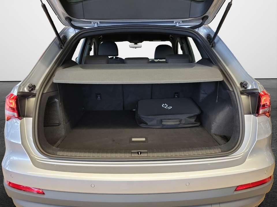 Audi Q3 - Imagem 13