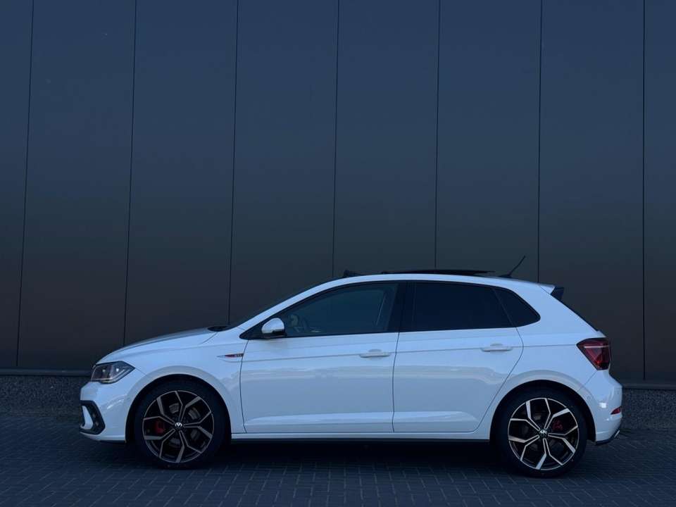 Volkswagen Polo GTI - Imagem 2
