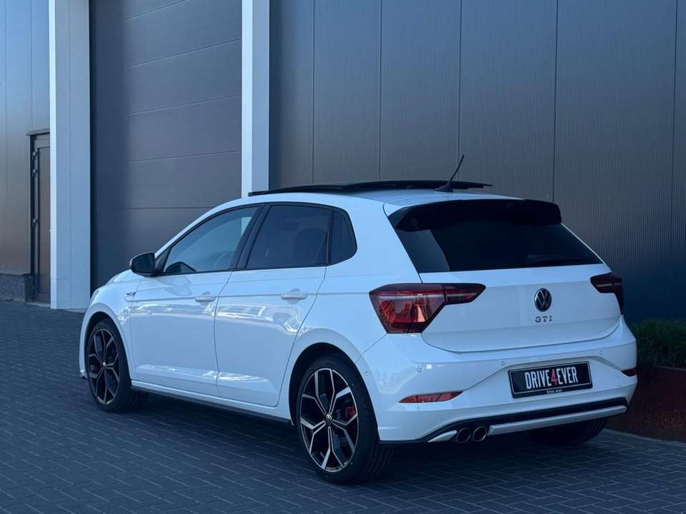 Volkswagen Polo GTI - Imagem 3