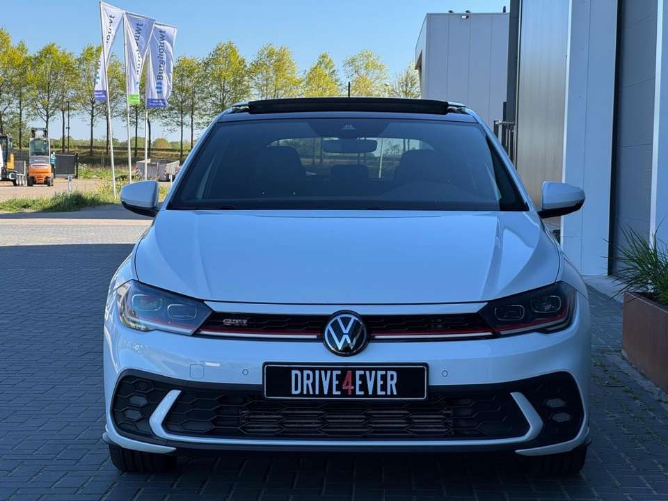 Volkswagen Polo GTI - Imagem 4