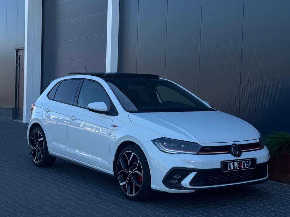 Volkswagen Polo GTI - Imagem 5