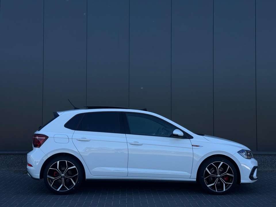 Volkswagen Polo GTI - Imagem 6
