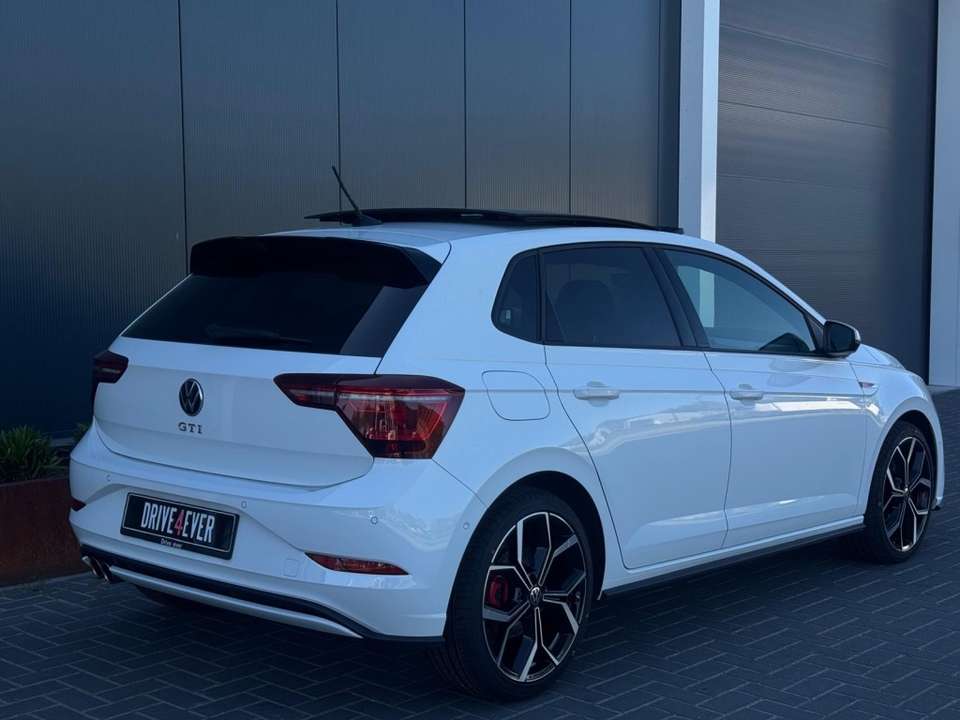 Volkswagen Polo GTI - Imagem 7