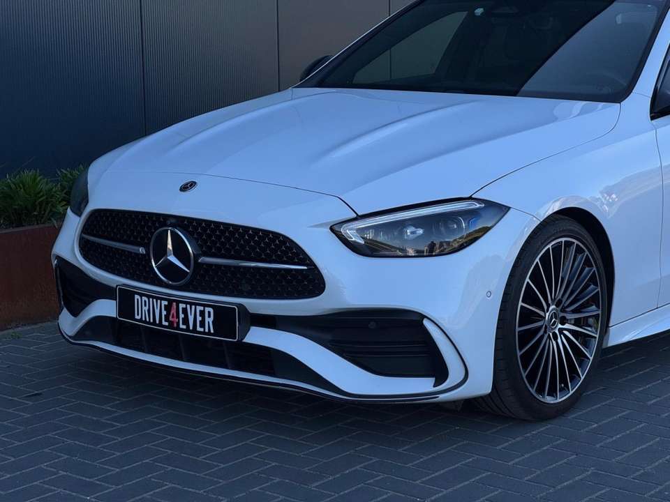 Mercedes-Benz C 180 - Imagem 9