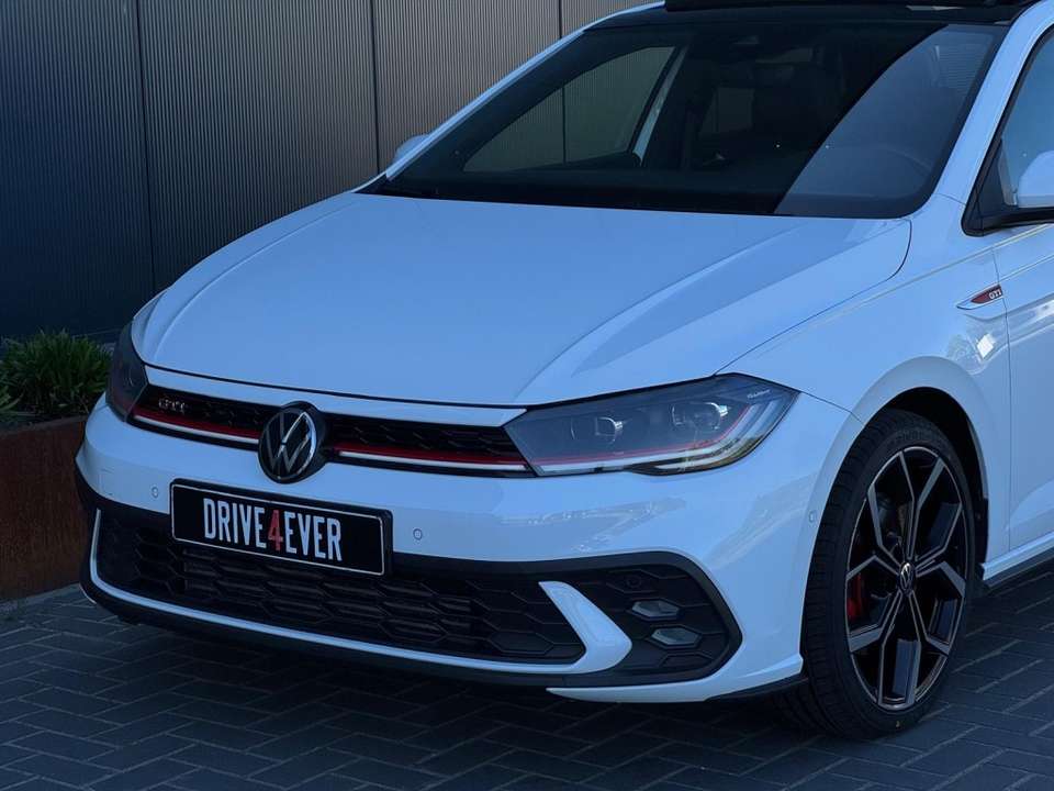 Volkswagen Polo GTI - Imagem 9