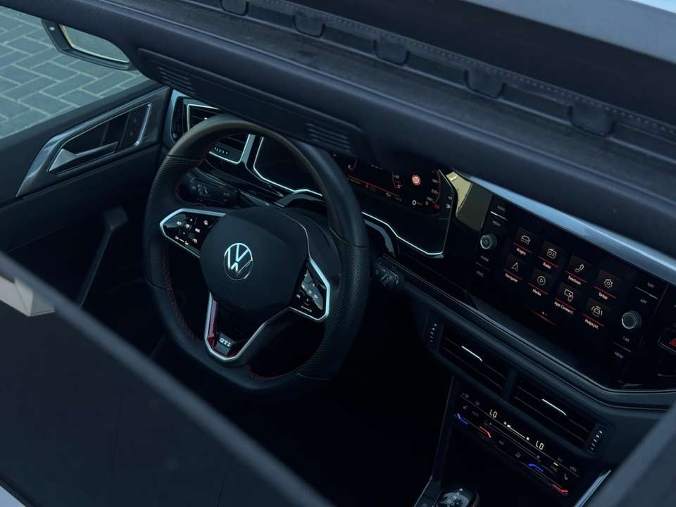 Volkswagen Polo GTI - Imagem 13