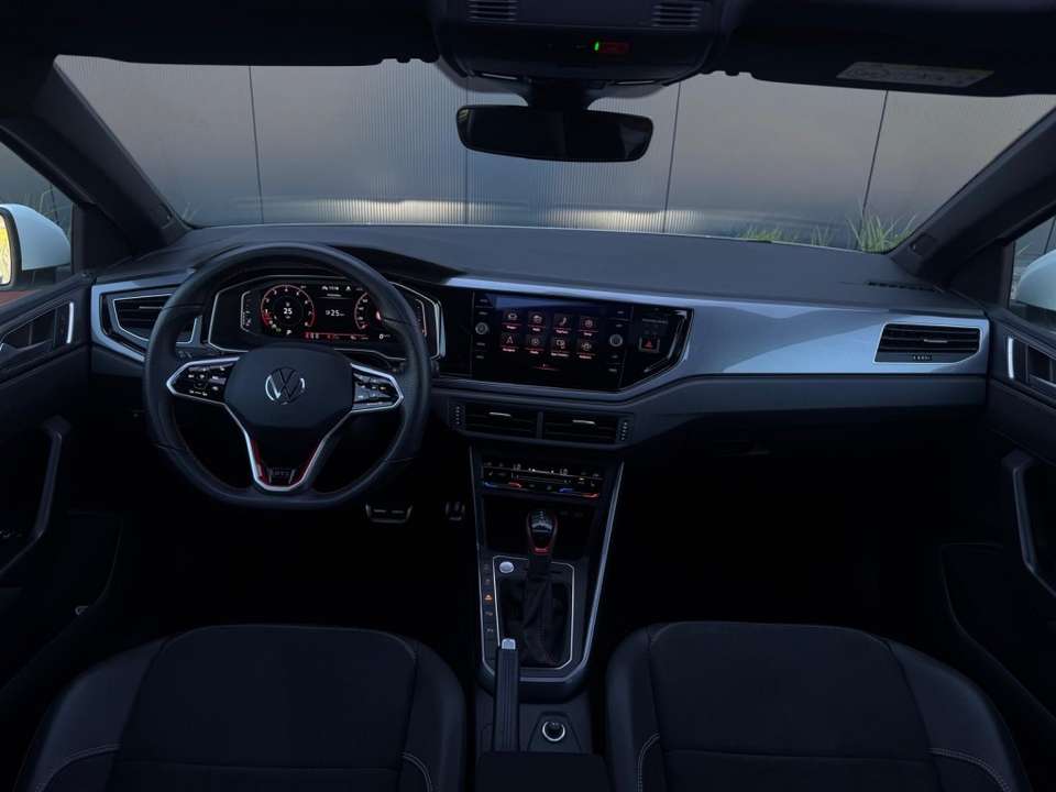 Volkswagen Polo GTI - Imagem 14