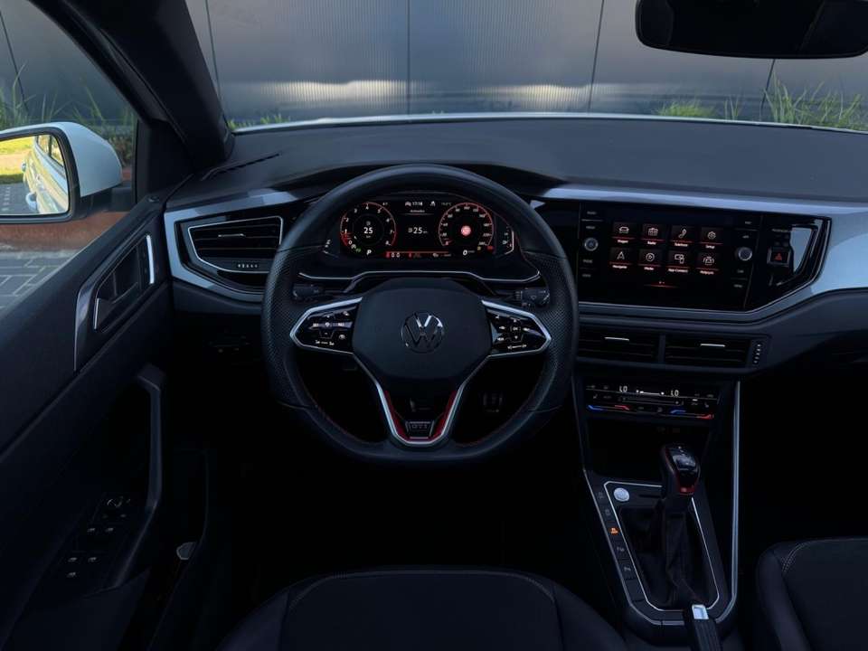 Volkswagen Polo GTI - Imagem 15