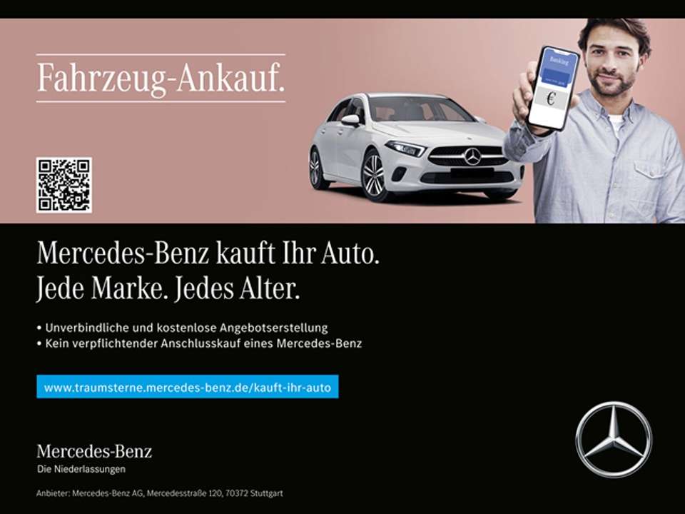 Mercedes-Benz E 220 - Imagem 7