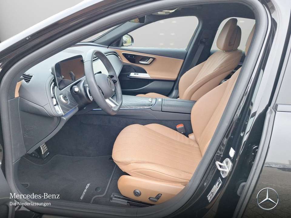 Mercedes-Benz E 220 - Imagem 11